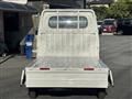 2026 Daihatsu Hijet Truck