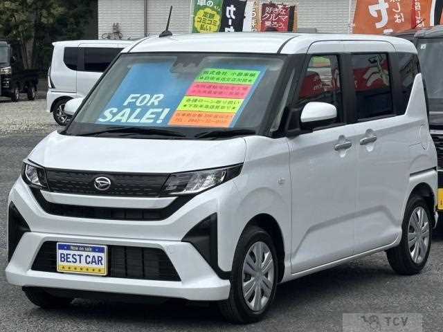 2026 Daihatsu Move