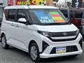 2026 Daihatsu Move