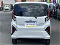 2026 Daihatsu Move