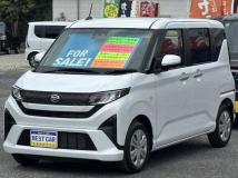 2026 Daihatsu Move