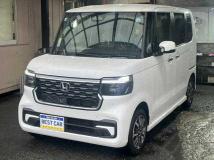 2026 Honda N BOX