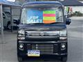 2026 Suzuki Every Wagon