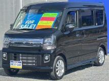 2026 Suzuki Every Wagon