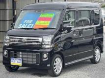 2026 Suzuki Every Wagon