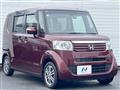 2014 Honda N BOX
