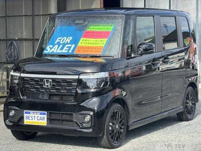 2026 Honda N BOX