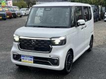 2026 Honda N BOX