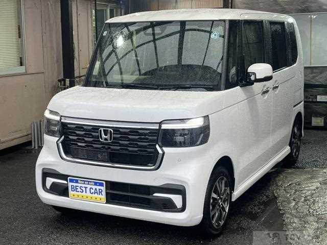 2026 Honda N BOX