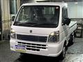 2025 Suzuki Carry Truck
