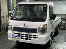 2025 Suzuki Carry Truck