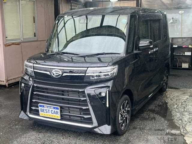 2026 Daihatsu Tanto