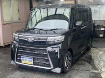 2026 Daihatsu Tanto