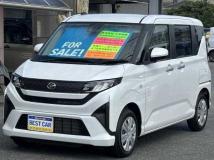 2026 Daihatsu Move