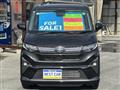 2025 Daihatsu Move