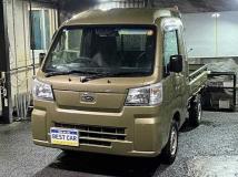 2023 Daihatsu Hijet Truck