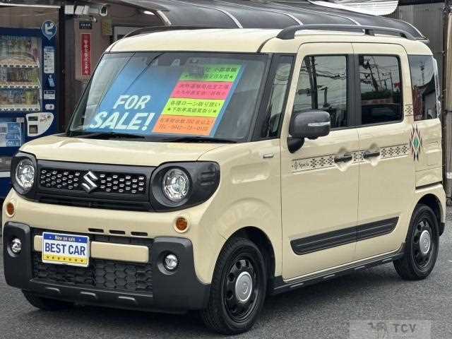 2020 Suzuki Suzuki Others