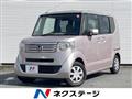 2012 Honda N BOX