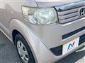 2012 Honda N BOX