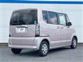2012 Honda N BOX