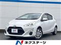 2015 Toyota AQUA