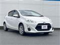 2015 Toyota AQUA