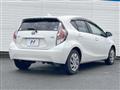 2015 Toyota AQUA