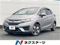 2013 Honda Fit Hybrid