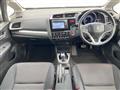 2013 Honda Fit Hybrid