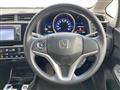 2013 Honda Fit Hybrid