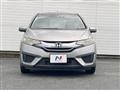 2013 Honda Fit Hybrid