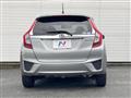 2013 Honda Fit Hybrid