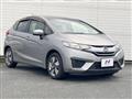 2013 Honda Fit Hybrid