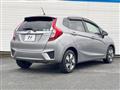 2013 Honda Fit Hybrid