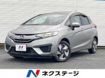 2013 Honda Fit Hybrid