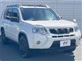 2013 Nissan X-Trail