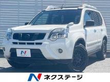 2013 Nissan X-Trail