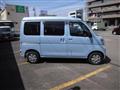 2020 Daihatsu Hijet Cargo