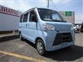2020 Daihatsu Hijet Cargo