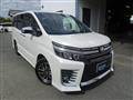 2017 Toyota Voxy