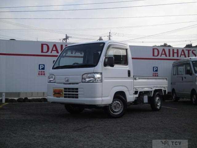 2018 Honda Acty Truck