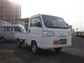 2018 Honda Acty Truck