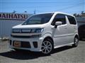 2018 Suzuki Wagon R