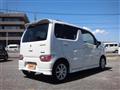 2018 Suzuki Wagon R