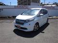 2017 Honda Freed