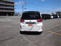 2017 Honda Freed