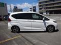 2017 Honda Freed