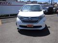 2017 Honda Freed