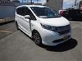 2017 Honda Freed