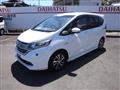 2017 Honda Freed